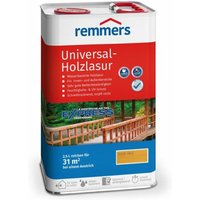 Universal-Holzlasur eiche hell 2,5L - 317203 - Remmers von REMMERS