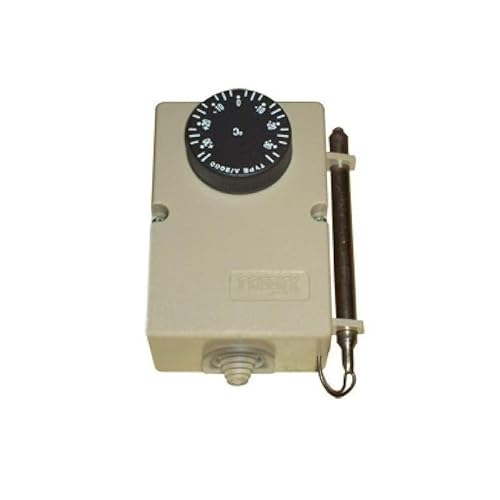 REPORSHOP - Prodigy Thermostat ohne Kapillare +35-35 Standard von REPORSHOP