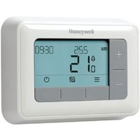 Verdrahteter digitaler Thermostat T4 von RESIDEO