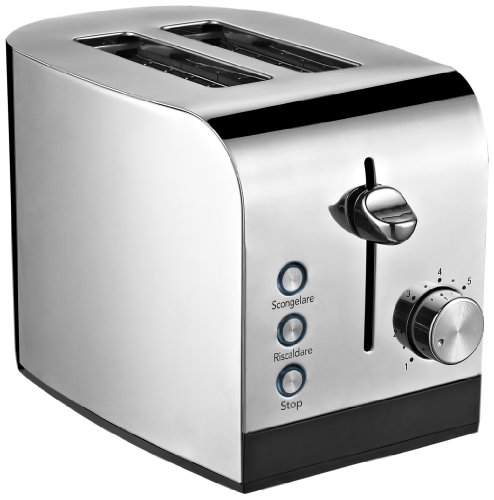 RGV Toaster mit 2 Fächern von RGV