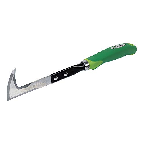 RIBILAND 01490 Messer extirpateur grün von RIBIMEX