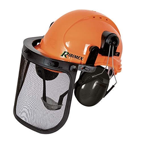 Abs safety helmet 3 in 1 von RIBIMEX