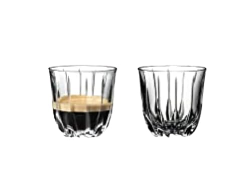 RIEDEL Drink Specific Glassware Kaffeeglas von RIEDEL