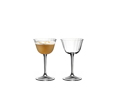 RIEDEL Drink Specific Glassware Sour Optic von RIEDEL