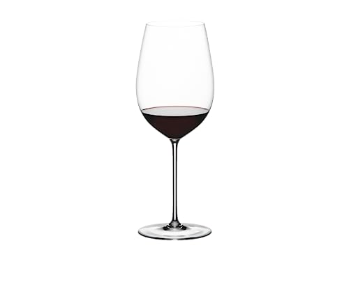 Riedel 4425/00 Superleggero Weinglas, Kristall, transparent, 10 x 10 x 28.2 cm von RIEDEL