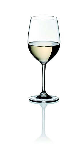 Riedel 7416/05 Vinum Aktionsset Chardonnay 8tlg von Cosecha Privada