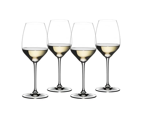 RIEDEL Extreme Riesling Weinglas, transparent, 4 Stück von Cosecha Privada