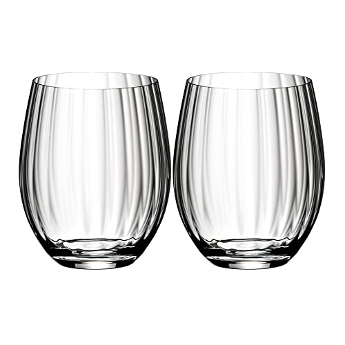 Riedel Optical O Longdrink-Gläser, 2 Stück von RIEDEL