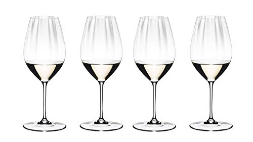 Riedel Perfomance Riesling Weißweinglas 4er Set (2x 6884/15) Vorteilsset von RIEDEL