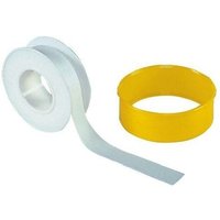 PTFE-Dichtband, Betriebstemp. -60°C bis 200°C, dvgw/ktw Zulassung - Riegler von RIEGLER