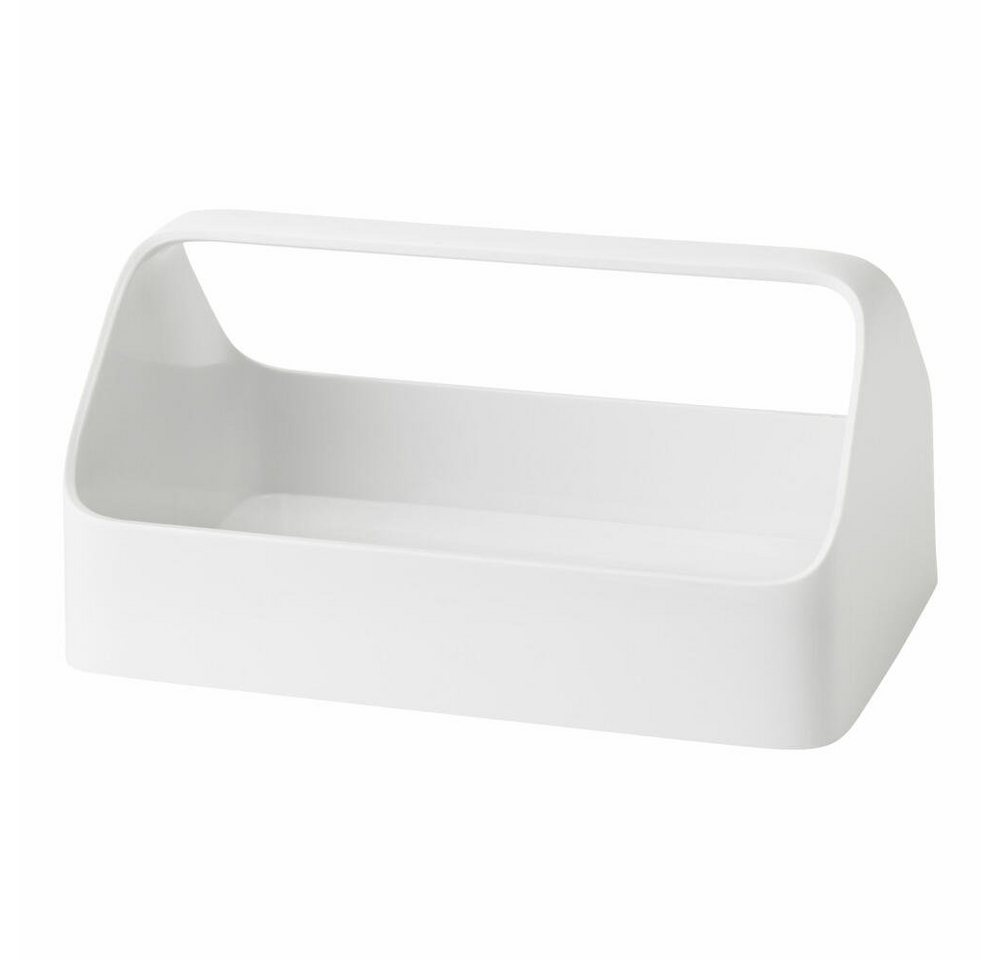 RIG-TIG Aufbewahrungsbox HANDY-BOX White von RIG-TIG