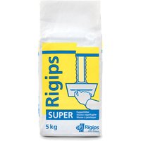 Super Fugenfüller 5 Kg - Rigips von RIGIPS