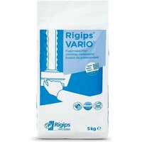 Vario Fugenspachtel, 5 Kg - Rigips von RIGIPS