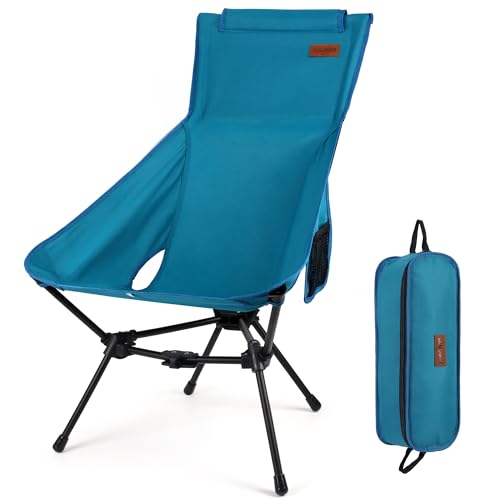 RISEPRO Campingstuhl TP7056-DC von RISEPRO