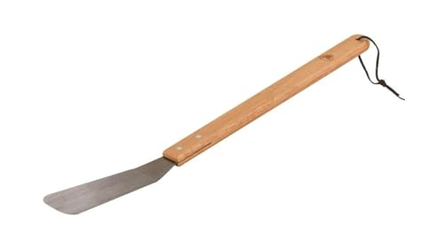 FIRE SPATULA mit Holzgriff ROBENS von ROBENS