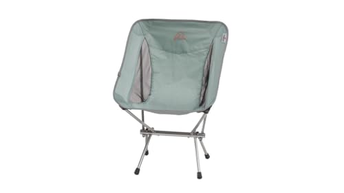 Robens Pathfinder Lite Hochstuhl GESCHÄFT, Polyester, bunt, Einheitsgröße von ROBENS