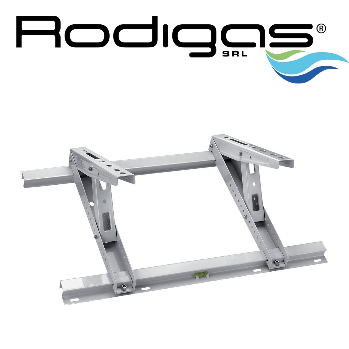 Rodigas Dachkonsole MT630 für Klimaanlagen 420x800mm bis 140kg"" von RODIGAS
