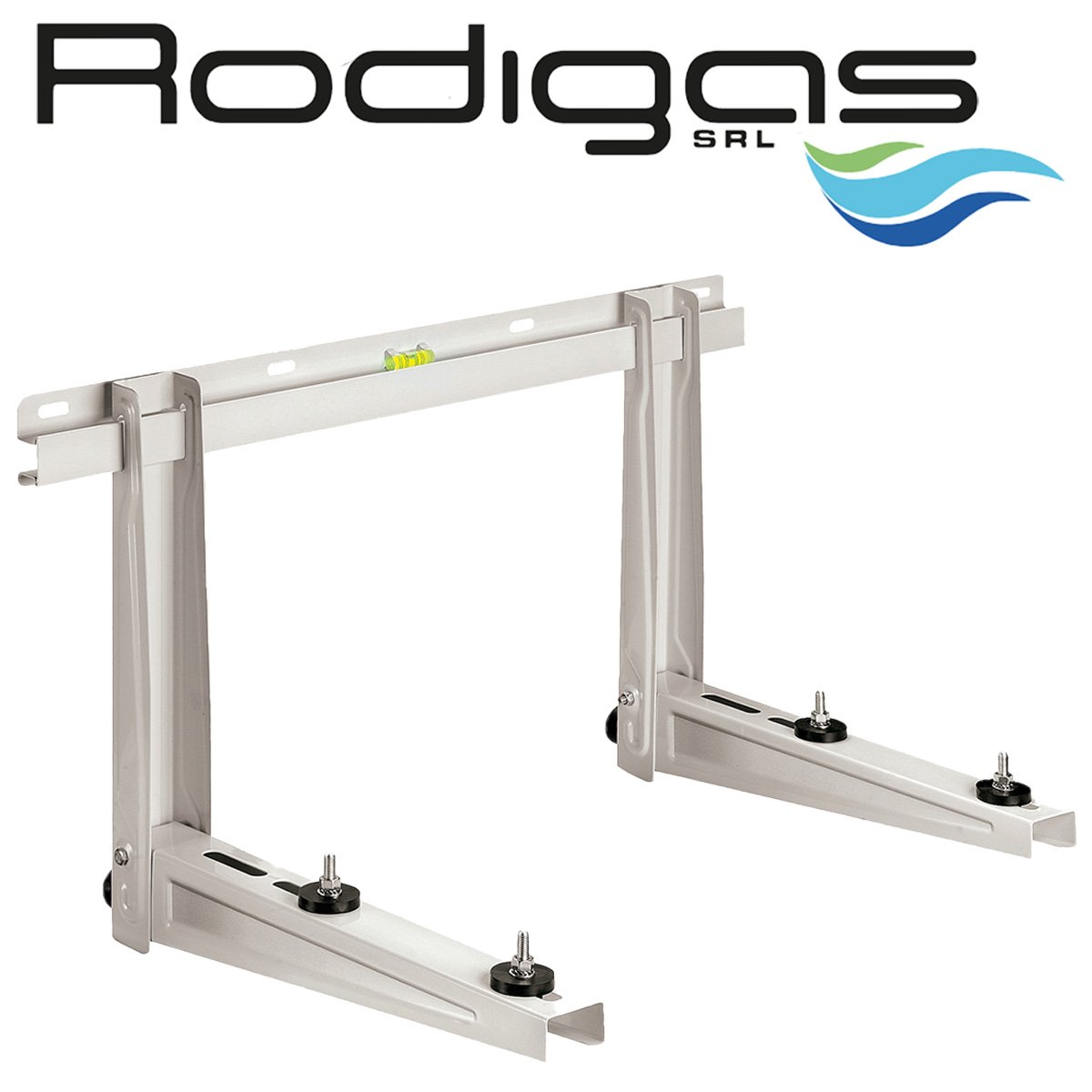 Rodigas Wandkonsole MS253 für Klimaanlagen 800x465 mm bis 140kg"" von RODIGAS