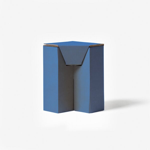 Papphocker | ROOM IN A BOX von ROOM IN A BOX