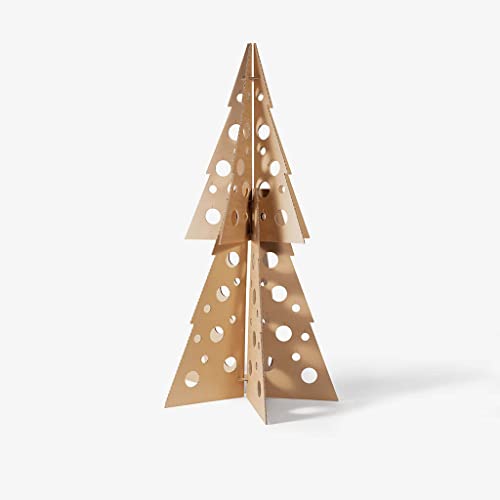 ROOM IN A BOX | Zero Waste Weihnachtsbaum XL - nachhaltig, minimalistisch, Made in Germany von ROOM IN A BOX
