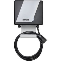 ROWI-Wallbox 11 kW LWB 11/1 Basic von ROWI