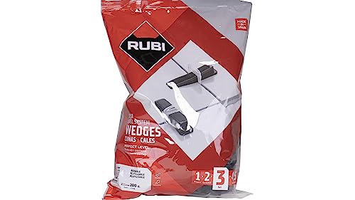 CUÑA DELTA LEVELLING SYSTEM N (B-400 UN) von RUBI