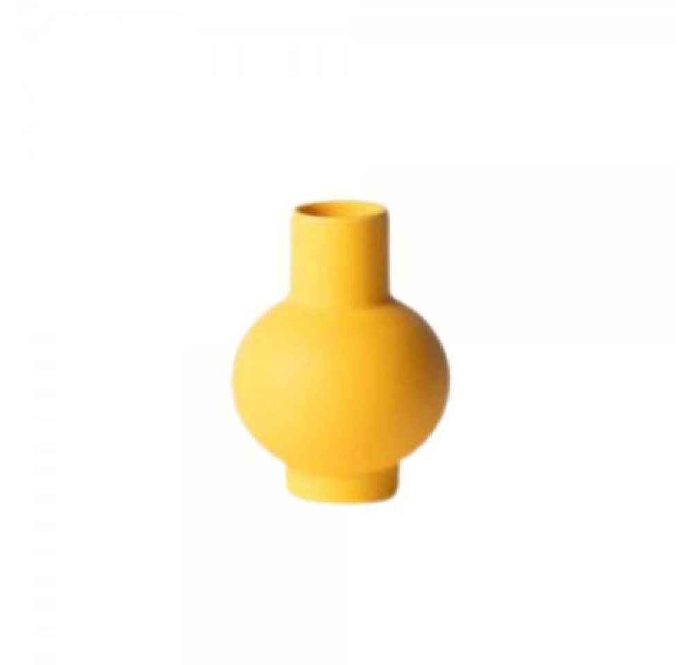 Raawii Dekovase Vase Strøm Ceramic Freesia (Mini) von Raawii