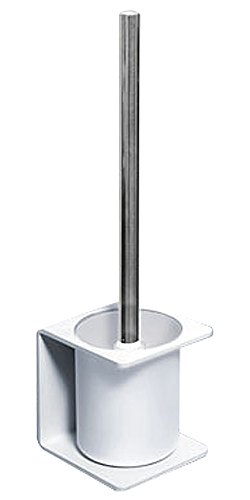 Radius Puro Toilettenbürstenhalter weiss 901 B von Radius Design