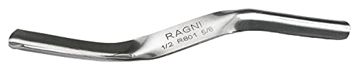RAGNI R802 Brick Fugeneisen 5/8in X 3/4 Zoll von Ragni