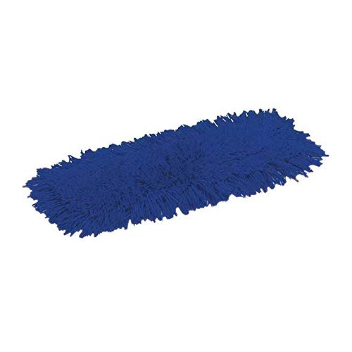 Ramon Hygiene SMB4.32 Wischmop aus Synthetik, 85 x 15 cm, 85 x 15 cm, Blau von Ramon Hygiene