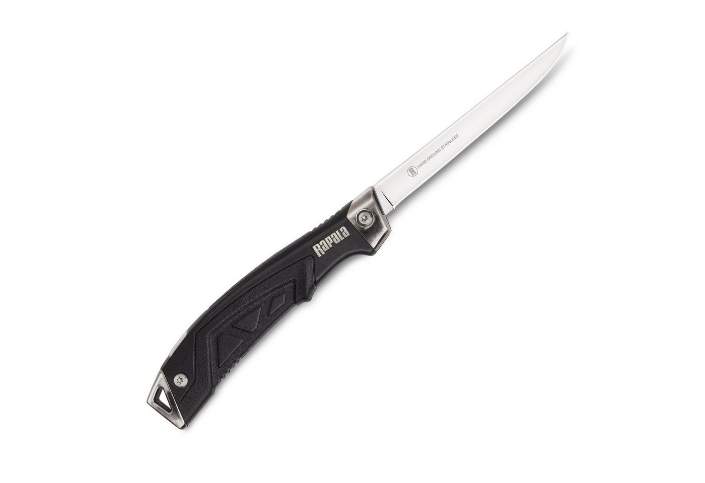 Rapala Fischmesser Rapala FILLET KNIFE FOLDING klappbares Filetiermesser 28,5cm von Rapala