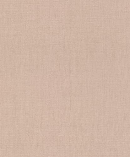 Rasch Tapeten Vliestapete (universell) Beige 10,05 m x 0,53 m Florentine III 484649 von Rasch