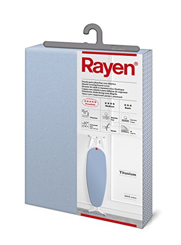 Rayen 6279.03 Schutzhülle für Bügeln von Rayen