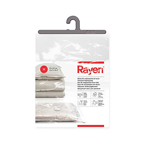 Rayen Vakuum-Aufbewahrungsbeutel Medium von Rayen