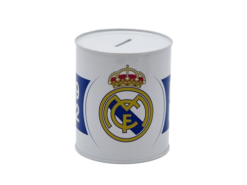 Real Madrid Spardose 12 cm von Real Madrid
