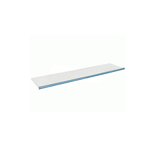 Abstellfach 8mm hoch, Glasplatte 440x119mm 7272334 Liebherr von Recamania