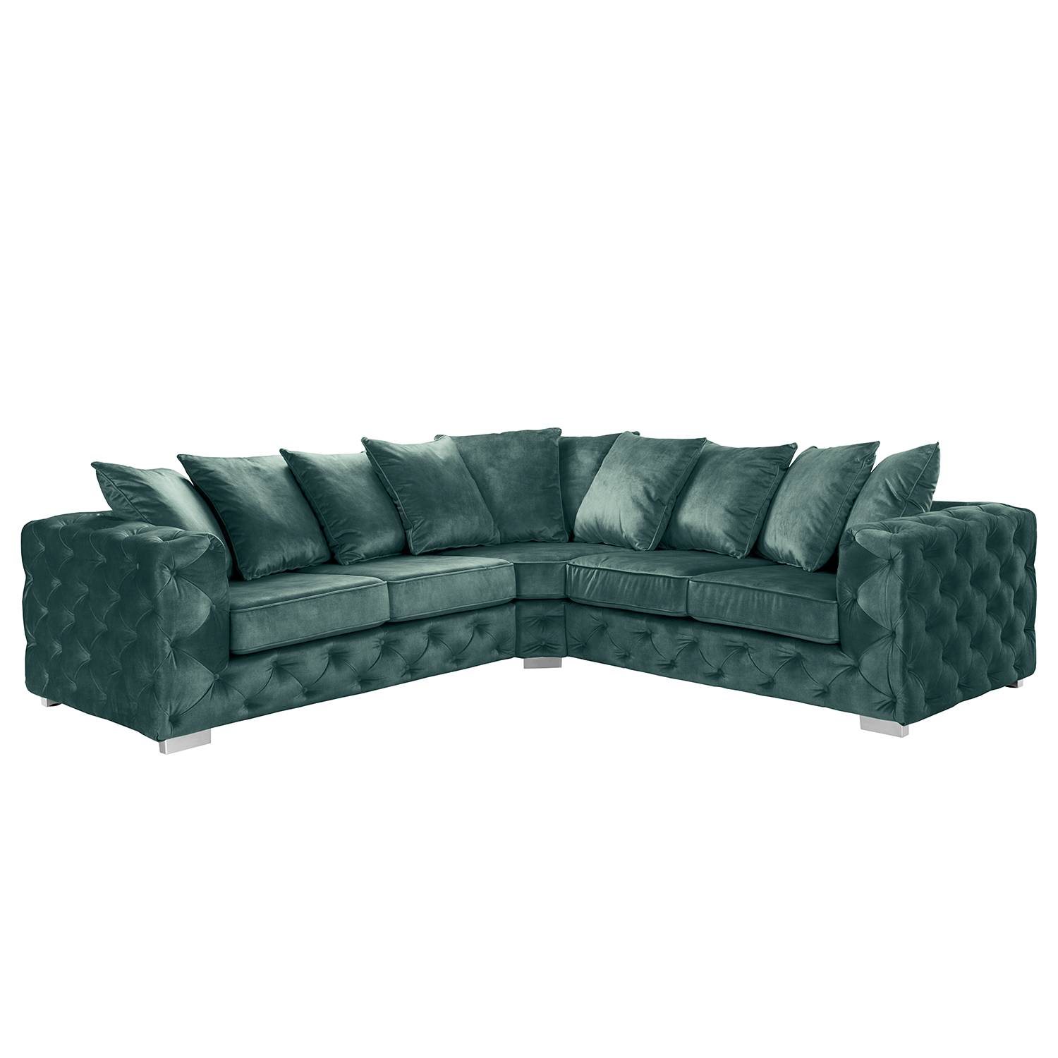 Ecksofa Grotta von Red Living