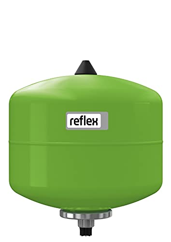 Ausdehnungsgefäss Reflex refix DD Typ 12 Vordruck 4 bar von Reflex