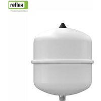 REFLEX reflex N Membran-Druckausdehnungsgefäße, 200 Liter, 6 bar, 1 von Reflex