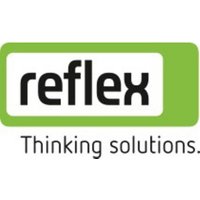 Reflex Ausdehnungsgefäss N 50 L weiss von Reflex
