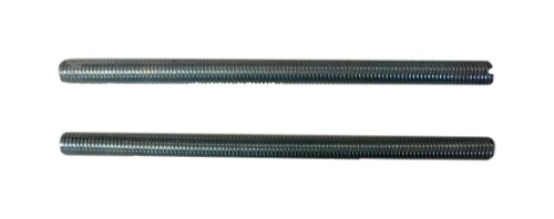 regiplast tig300 Spiel-Schaft Whitworth Long Sleeve Befestigung handelsüblichen Ø 12 x 300 mm von Regiplast