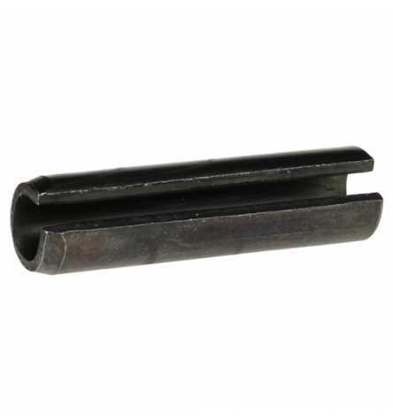 Reidl Spannhülsen schwere Ausführung 7 x 20 mm DIN 1481 Stahl blank 100 Stück von Reidl