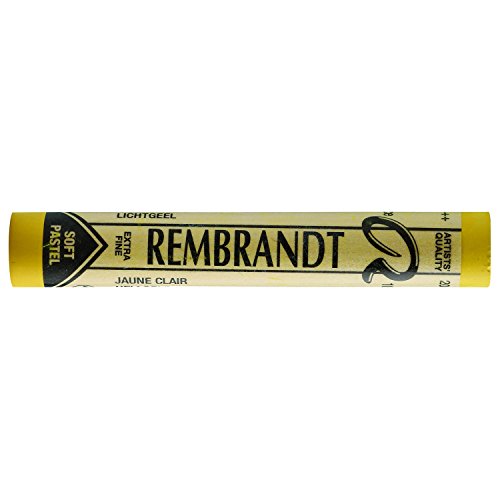 Rembrandt Pastellfarben 201.5 des Lichts von Rembrandt