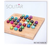 Remember - Solitär Spiel von Remember