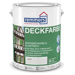 Remmers Aidol Deckfarbe SONDER 750ml von Remmers