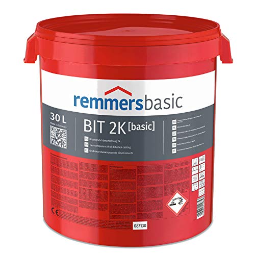 Remmers ECO 2K, 30ltr von Remmers