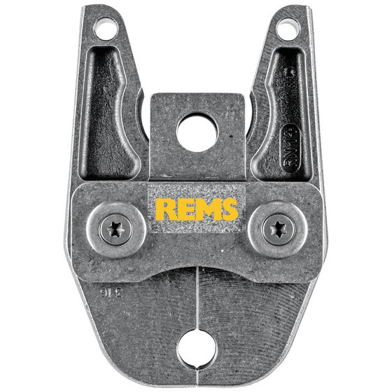 REMS - Presszange RN 14 Ersatz für HR 14 von Rems