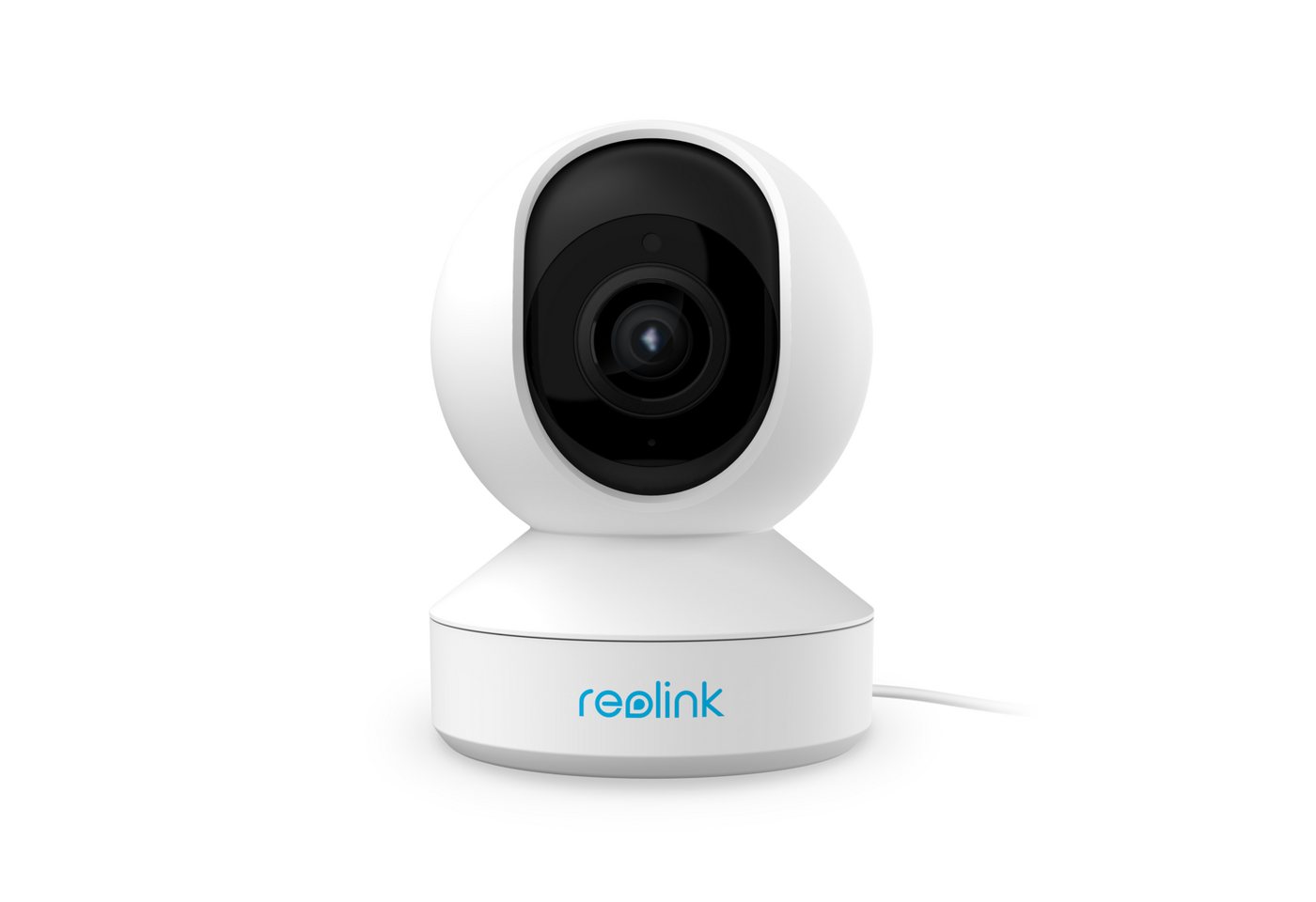Reolink Reolink E1 Zoom Nahtlose PTZ-Ansicht in 5MP Super HD Überwachungskamera von Reolink
