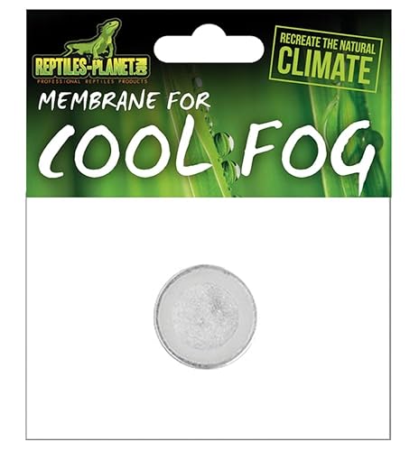 Reptiles Planet Membran Ersatz für Cool Fog von Reptiles-Planet