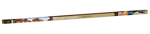 Reptiles Planet UVA-UVB Reptilien Desert Sunlight T5 12.0 39 W – 86 cm von Reptiles-Planet